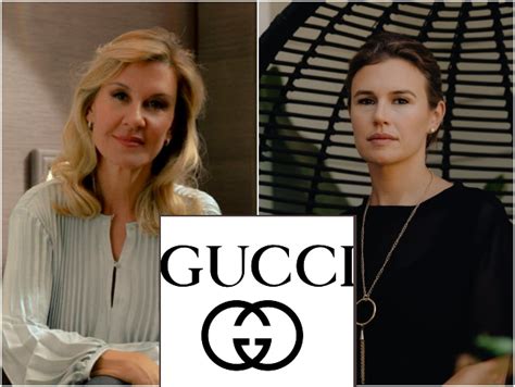 Gucci's heiress Patricia Gucci hits back at daughter .